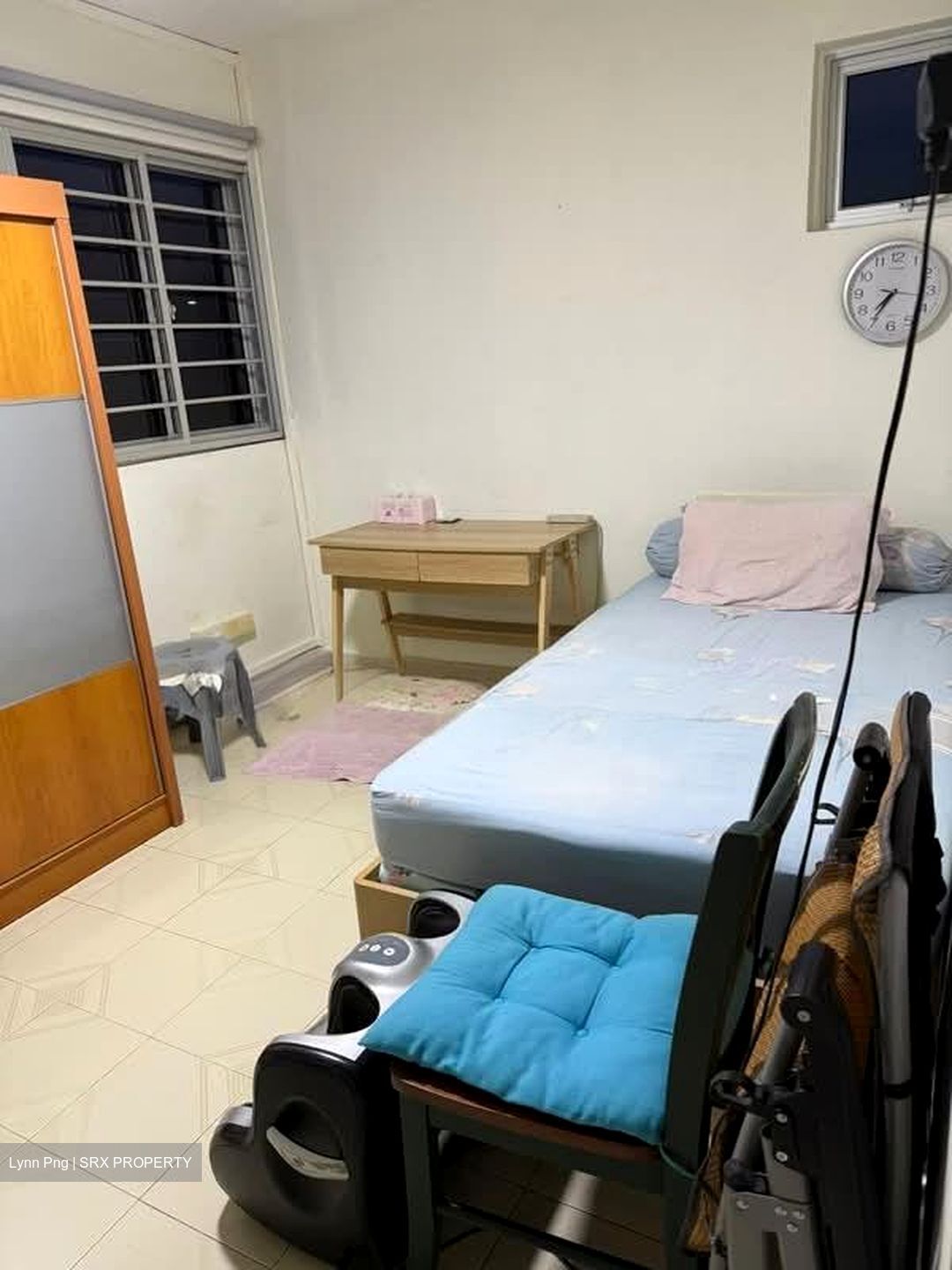 Blk 801 Tampines Avenue 4 (Tampines), HDB 4 Rooms #558886021